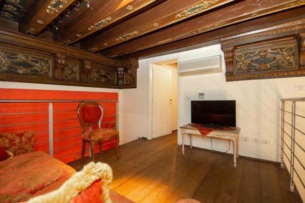 Luxury San Marco Experience Apartamento
