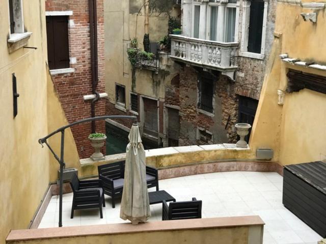 Apartamento Luxury San Marco Experience *