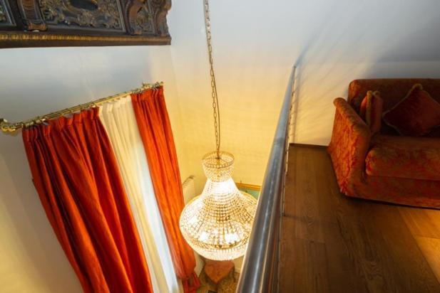 Luxury San Marco Experience Venecia