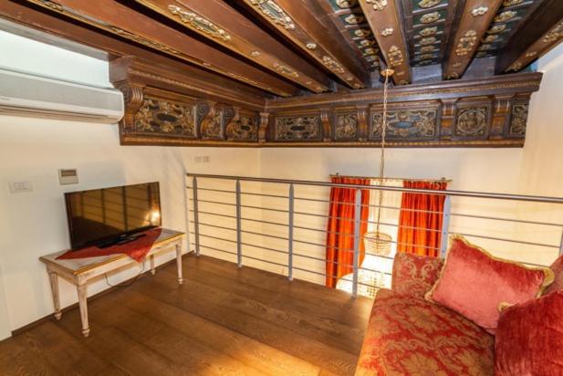 Luxury San Marco Experience Apartamento Venecia
