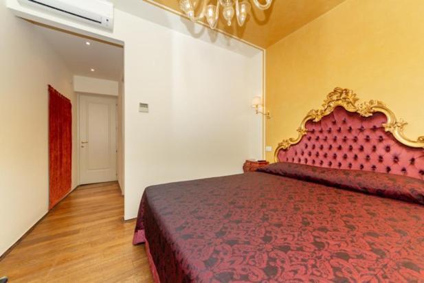 Apartamento Luxury San Marco Experience Venecia