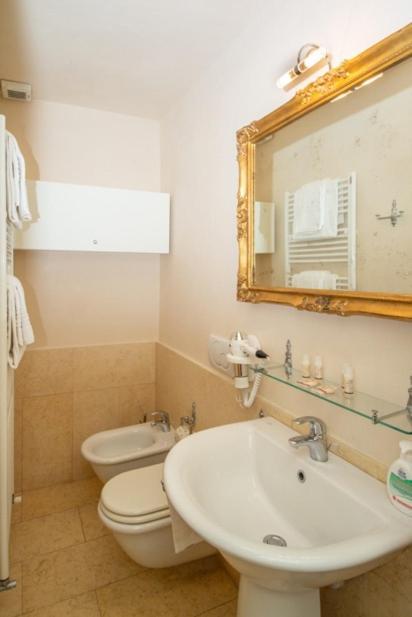 Luxury San Marco Experience Apartamento *