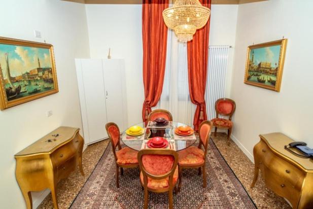 Apartamento Luxury San Marco Experience *