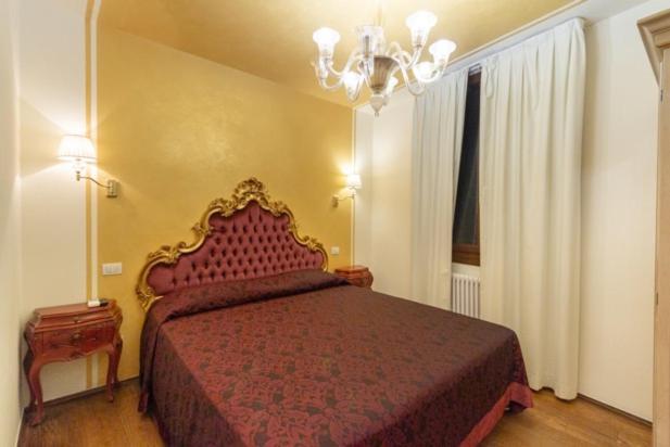 Luxury San Marco Experience Apartamento *