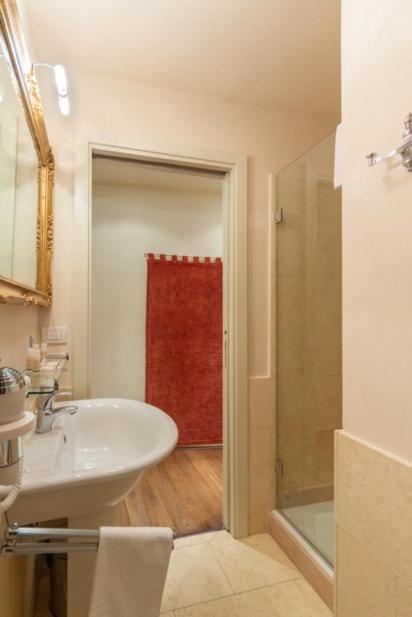 Apartamento Luxury San Marco Experience *
