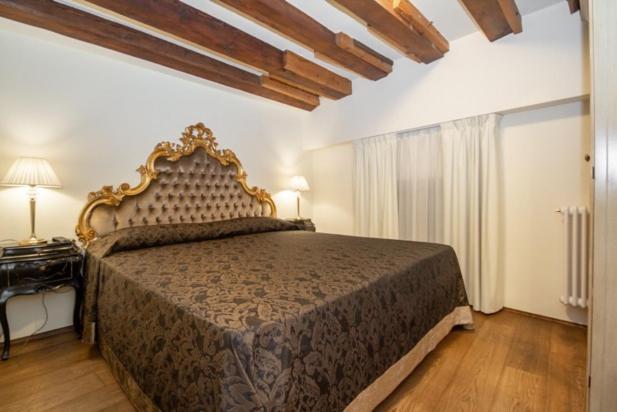 Apartamento Luxury San Marco Experience