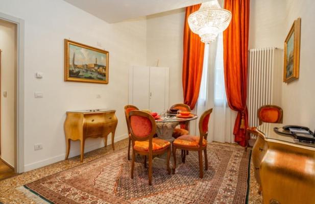 Apartamento Luxury San Marco Experience Venecia