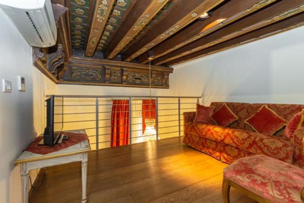 Luxury San Marco Experience Apartamento