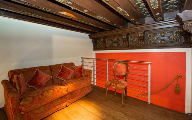 Apartamento Luxury San Marco Experience